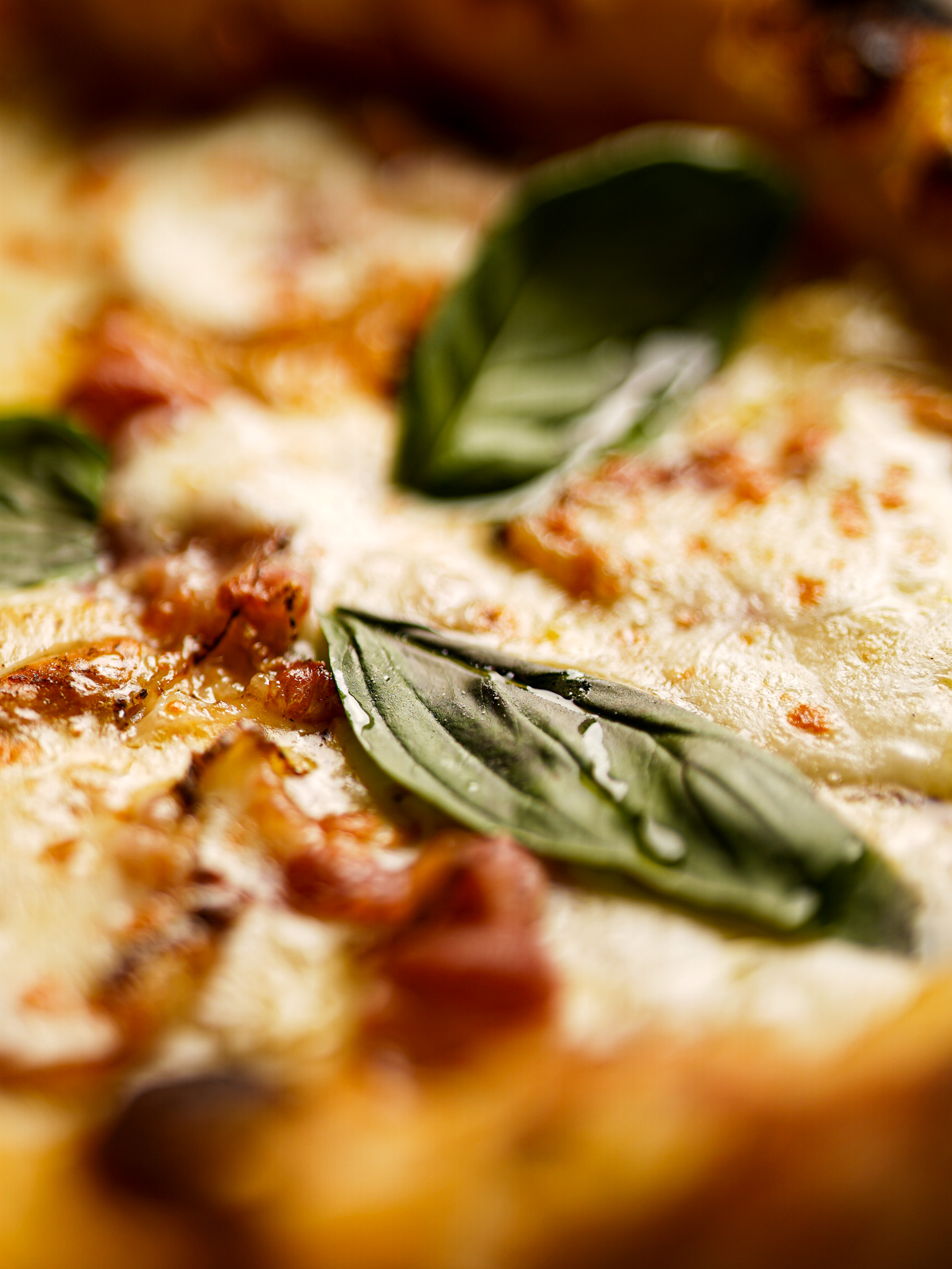 pizza restaurant italien