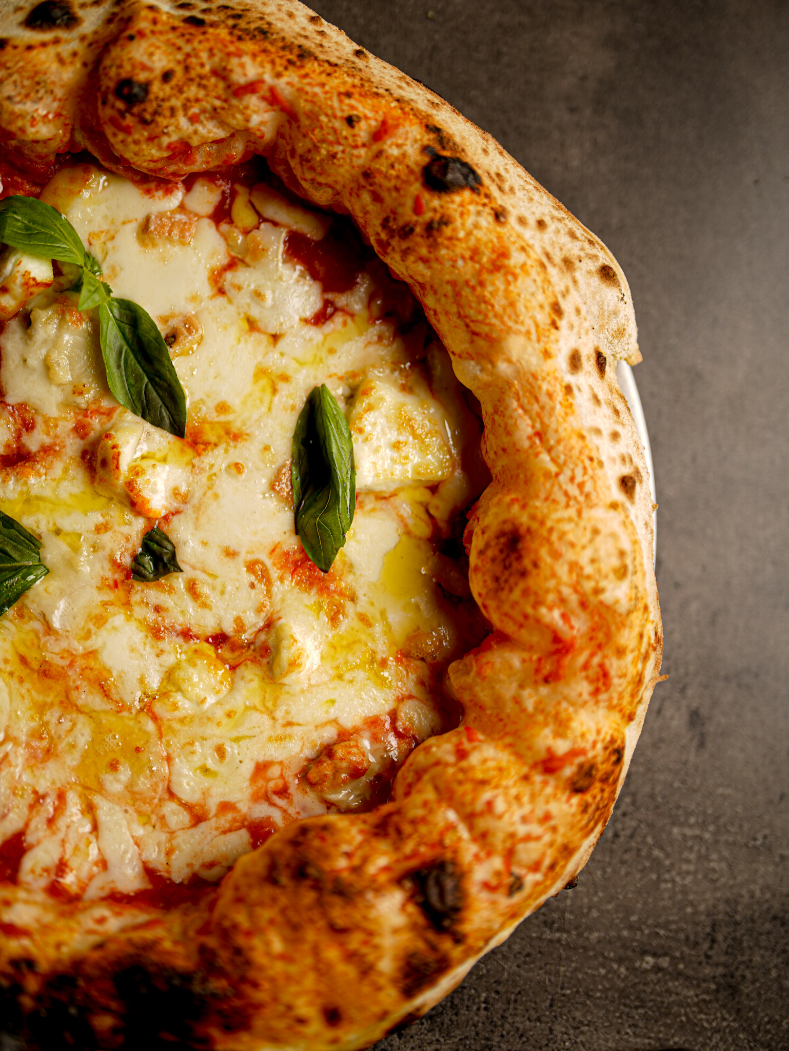 pizza restaurant italien
