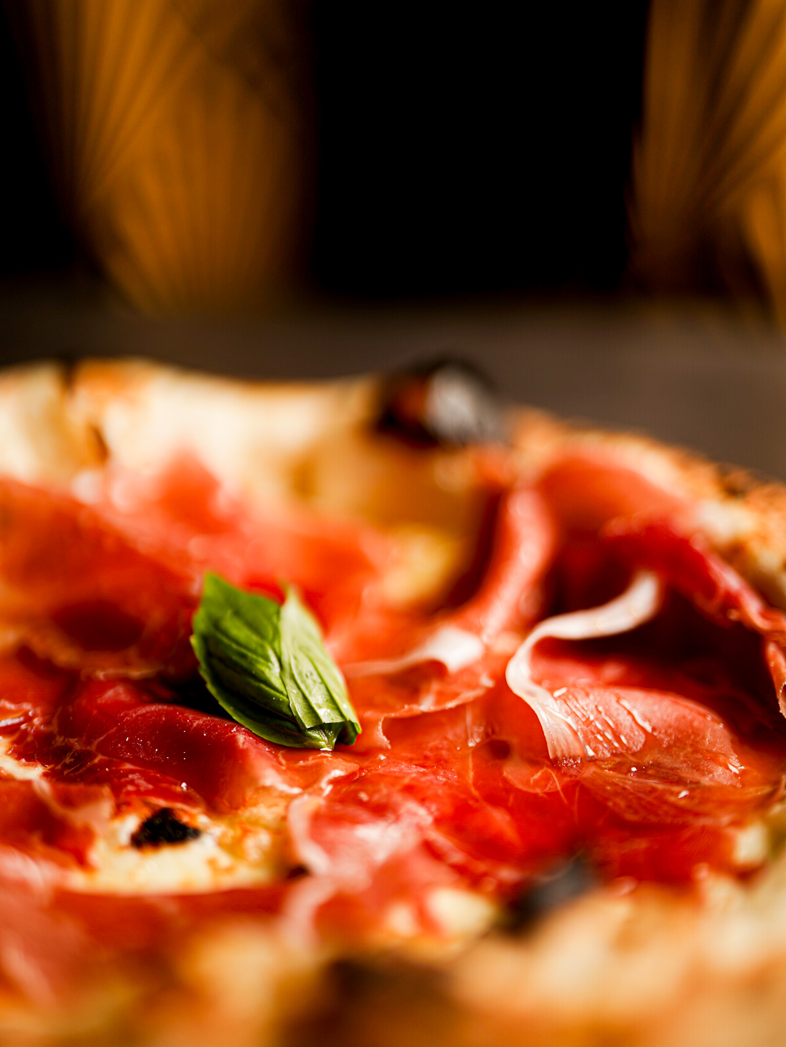 pizza restaurant italien