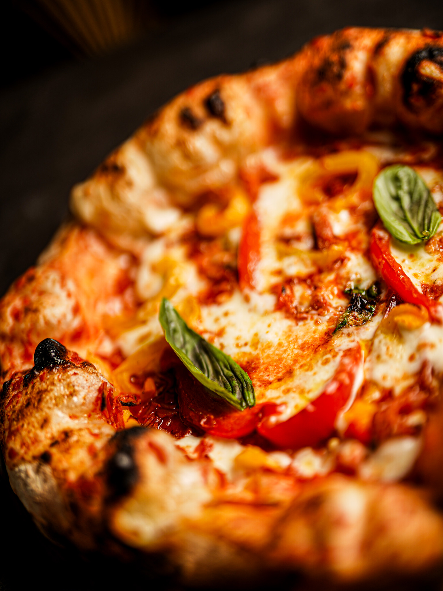 pizza restaurant italien