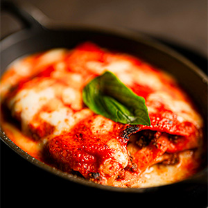 lasagne restaurant chilly mazarin 91