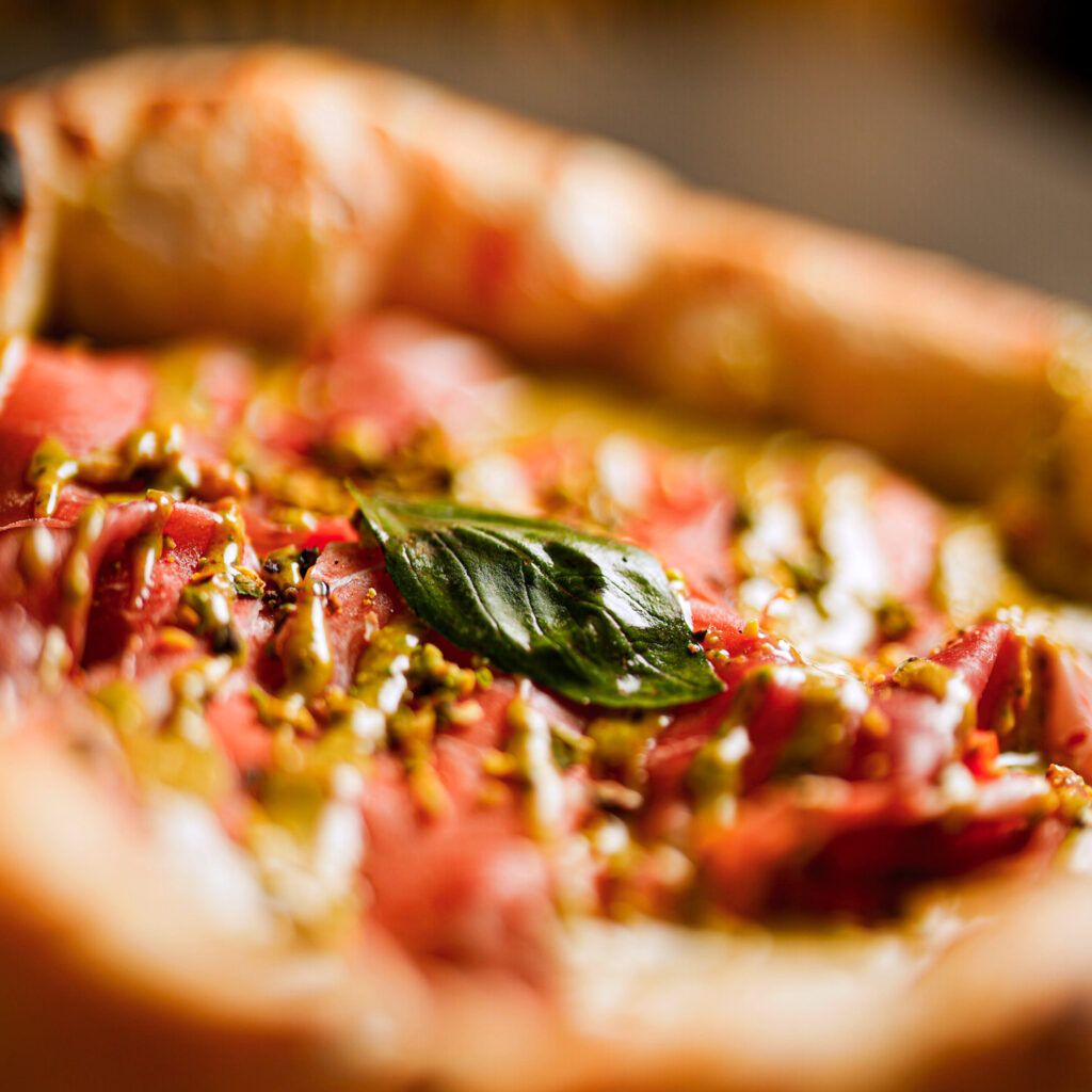 pizza restaurant essonne